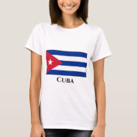 Cubaanse vlag