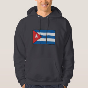 Cubaanse vlag T-shirts en cadeautjes