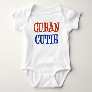 Cuban Cutie Romper