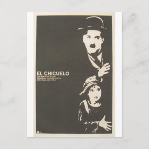 Cuban Movie Poster Cuban Film Poster Post Print Briefkaart