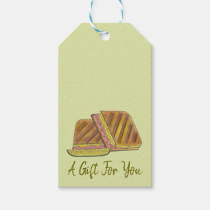 Cuban Sandwich Ham Pork Swiss Cheese Gift for you Cadeaulabel