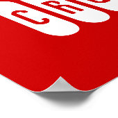 CUBAN VIBES POSTER (Hoek)