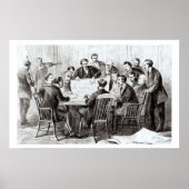 Cubanen en Cubaanse emigers ontmoeten elkaar in Ne Poster (Voorkant)