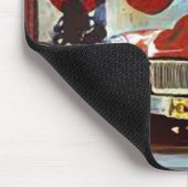 CUBANITO Mousepad Muismat (Hoek)