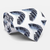 Cubano-Stropdas Stropdas (Opgerold)