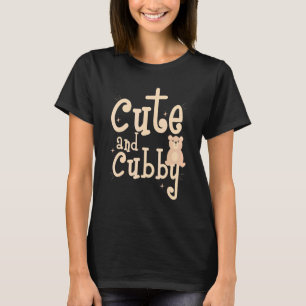 Cubby Beer Teddy Bears Beer Beer Cub T-shirt