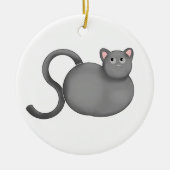 Cubby Yui Ornament (Voorkant)