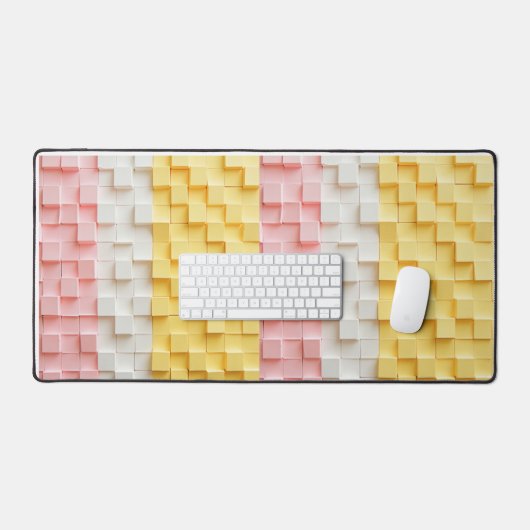 cube (Clavier et souris)