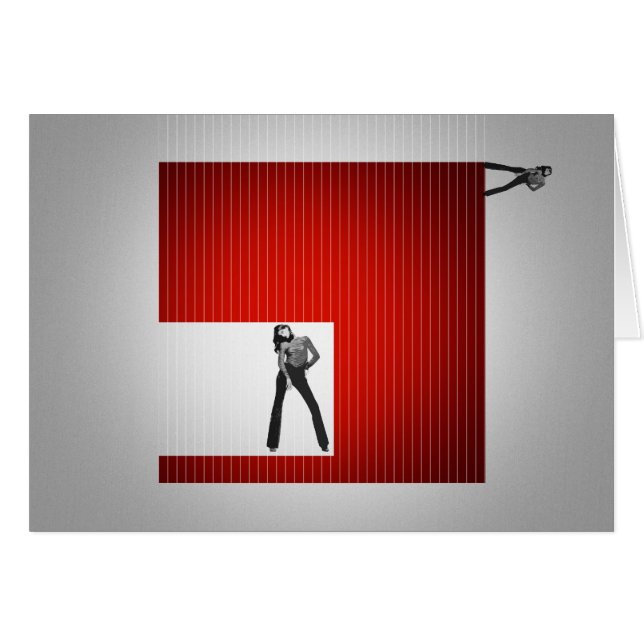 Cube (Devant horizontal)