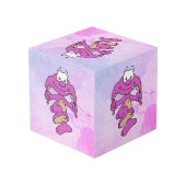 Cube Dweeblinks (Angle arrière)