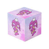 Cube Dweeblinks (Angle devant)