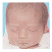 Cube en photo (4 pouces) (Droite)