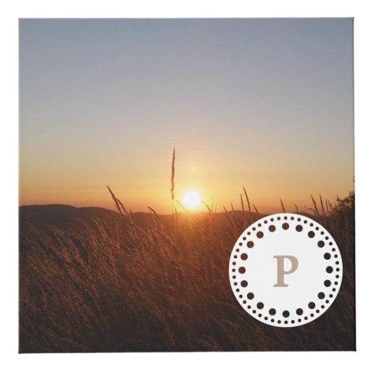 Cube en photo de Personalizable (Devant)