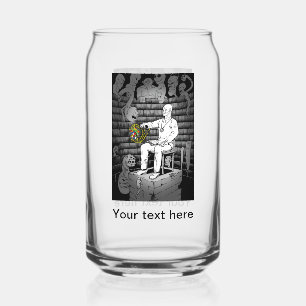 Cube magique avec monstres