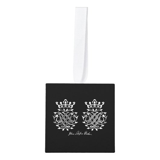 Cube Ormament Ornament (Voorkant)