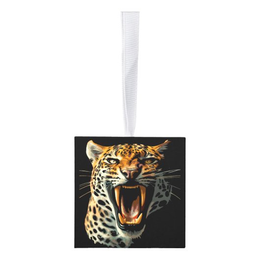 Cube Ornament (Rechts)