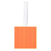 Cube Ornament (Voorkant)