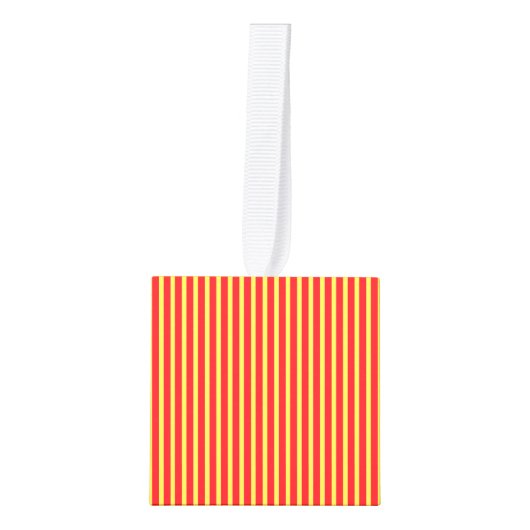 Cube Ornament (Voorkant)