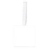 Cube Ornament (Voorkant)