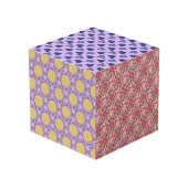 Cube Photo (Angle arrière)