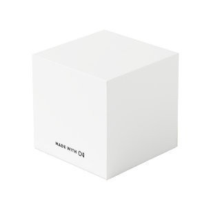 CUBE PHOTO