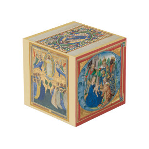 CUBE PHOTO 