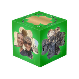 CUBE PHOTO