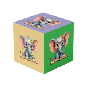 CUBE PHOTO 