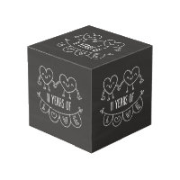 11e Anniversary Poison de Chalk Hearts