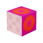 CUBE PHOTO 125 (Angle arrière)