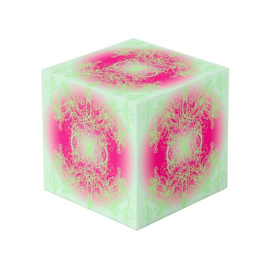 CUBE PHOTO 130 (Angle devant)