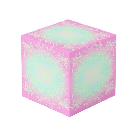 CUBE PHOTO 141 (Angle devant)