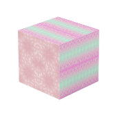 CUBE PHOTO 143 (Angle arrière)