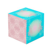 CUBE PHOTO 147 (Angle arrière)