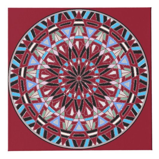 Cube Photo 4" Notecube (Devant)