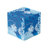 Cube Photo Aeolus (Angle arrière)