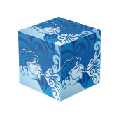 Cube Photo Aeolus (Angle devant)