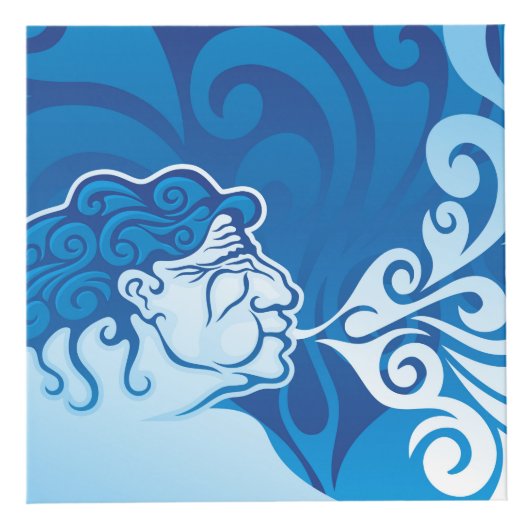 Cube Photo Aeolus (Devant)