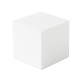 Cube Photo Aime Halloween (Angle arrière)
