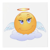 Cube Photo Angel (Droite)