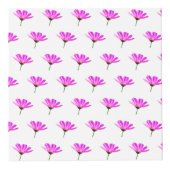 Cube Photo Baise rose (Droite)