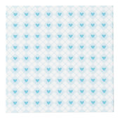 Cube Photo Beau Jacquard (Devant)