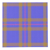 Cube Photo Bénédiction de Chambre de tartan d'Elliot Elliott (Droite)