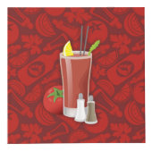 Cube Photo Bloody Mary (Devant)