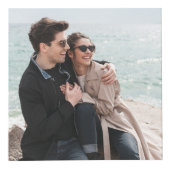 Cube Photo Cadeaux Anniversaires pour copain Cadeau Anniversa (Devant)