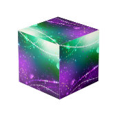 Cube Photo Carthagène Solive Purple (Angle arrière)