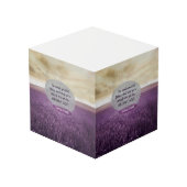 Cube Photo Ce Que Vous Allez Faire (Angle arrière)