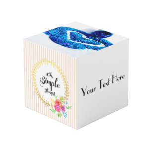 Cube Photo C'Est Simple !