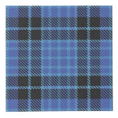 Cube Photo Chambre Tartan du clergé écossais Bénédiction (Droite)