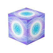 Cube Photo Chanson de Fairy (Angle arrière)